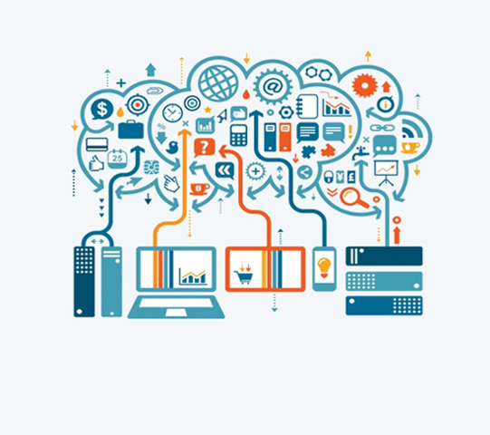 virtual data center