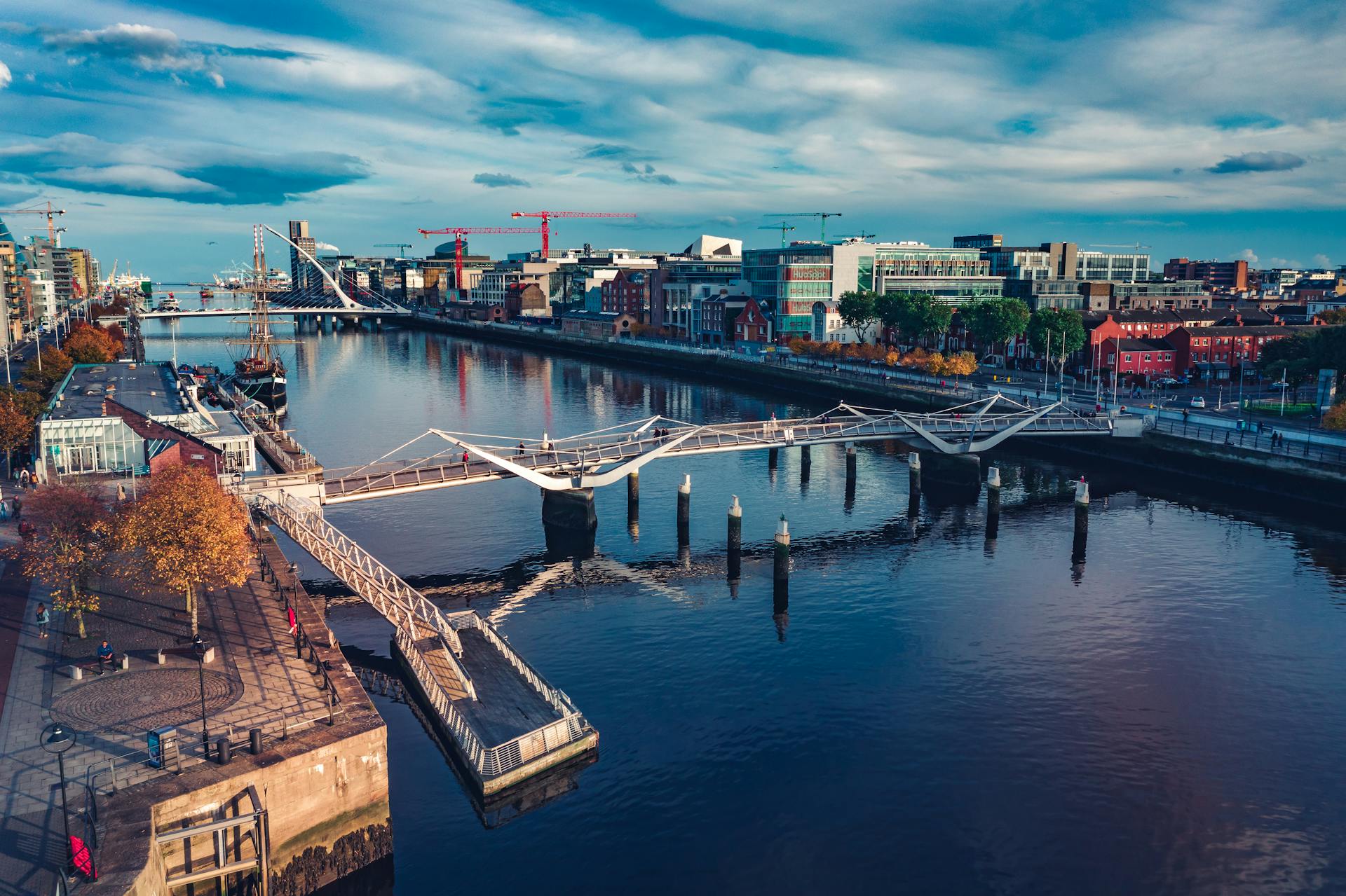 Reliable Ireland Dedicated Server – No 1 Dedicated Hosting in Dublin