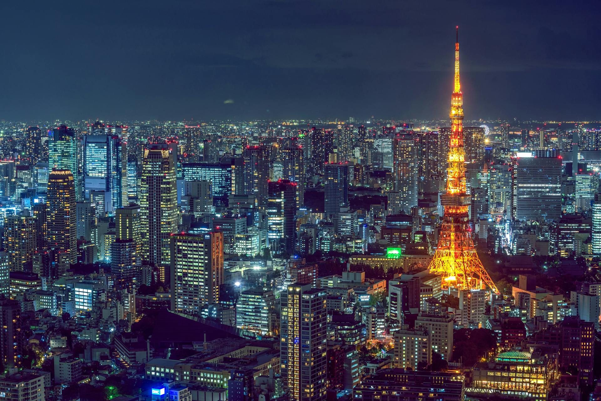 Reliable Japan Dedicated Server – No 1 Dedicated Hosting in Tokyo