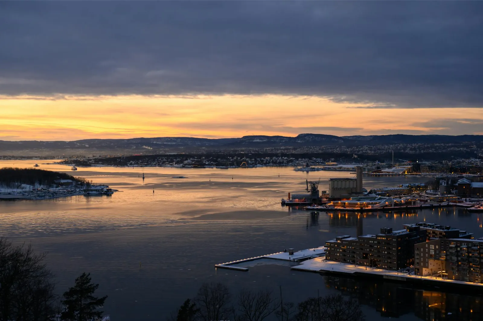 Reliable Norway Dedicated Server – No 1 Dedicated Hosting in Oslo