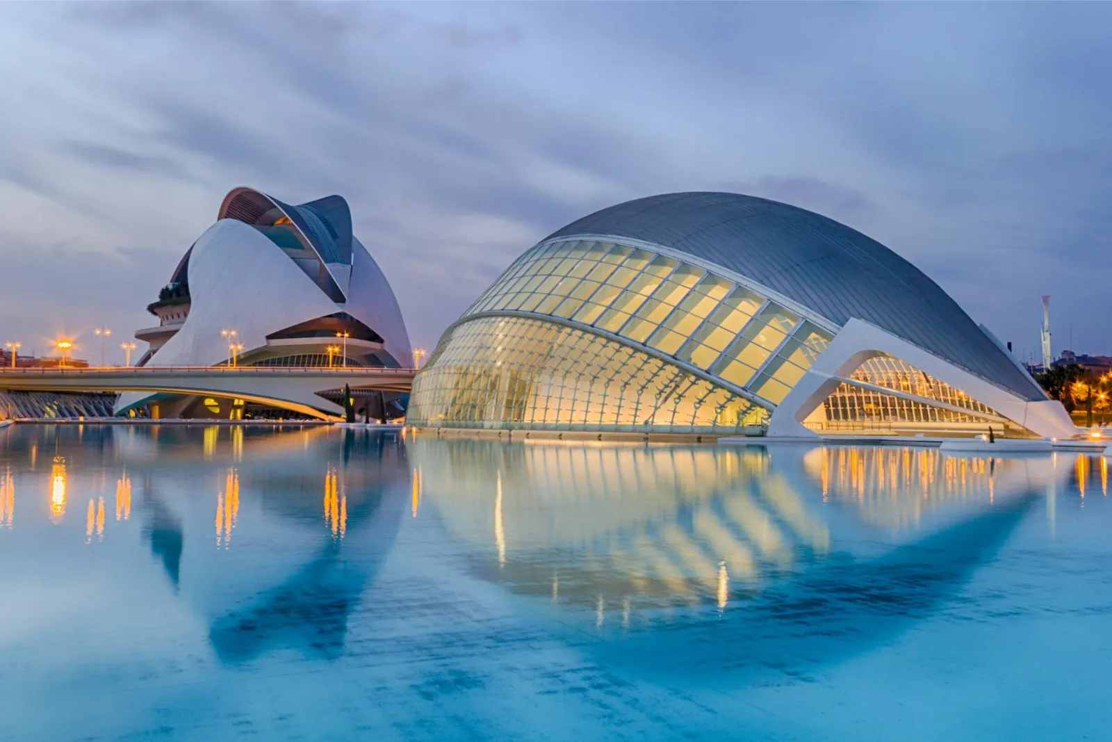 Reliable Spain Dedicated Server – No 1 Dedicated Hosting in Valencia