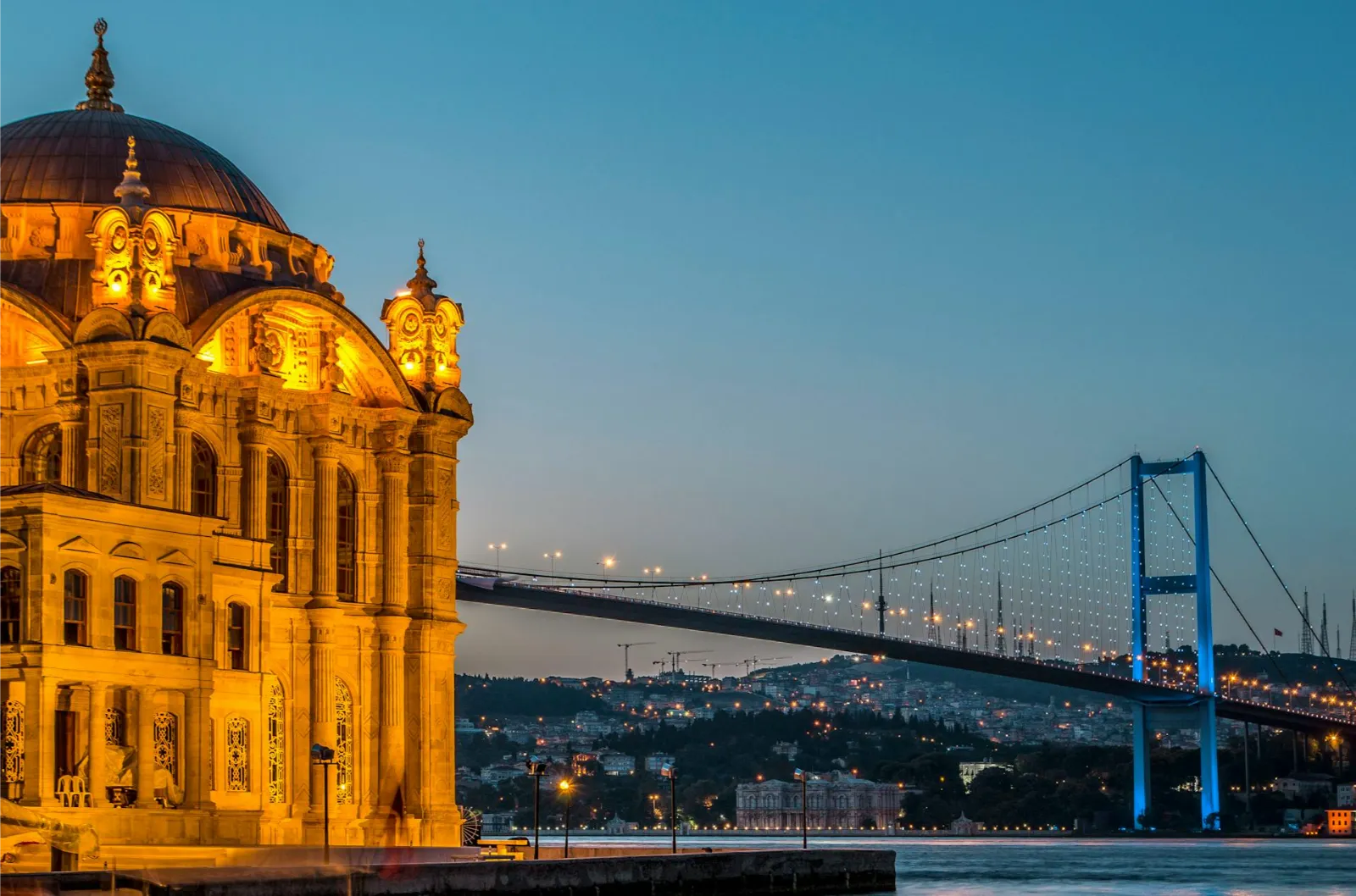Reliable Turkey Dedicated Server – No 1 Dedicated Hosting in Istanbul