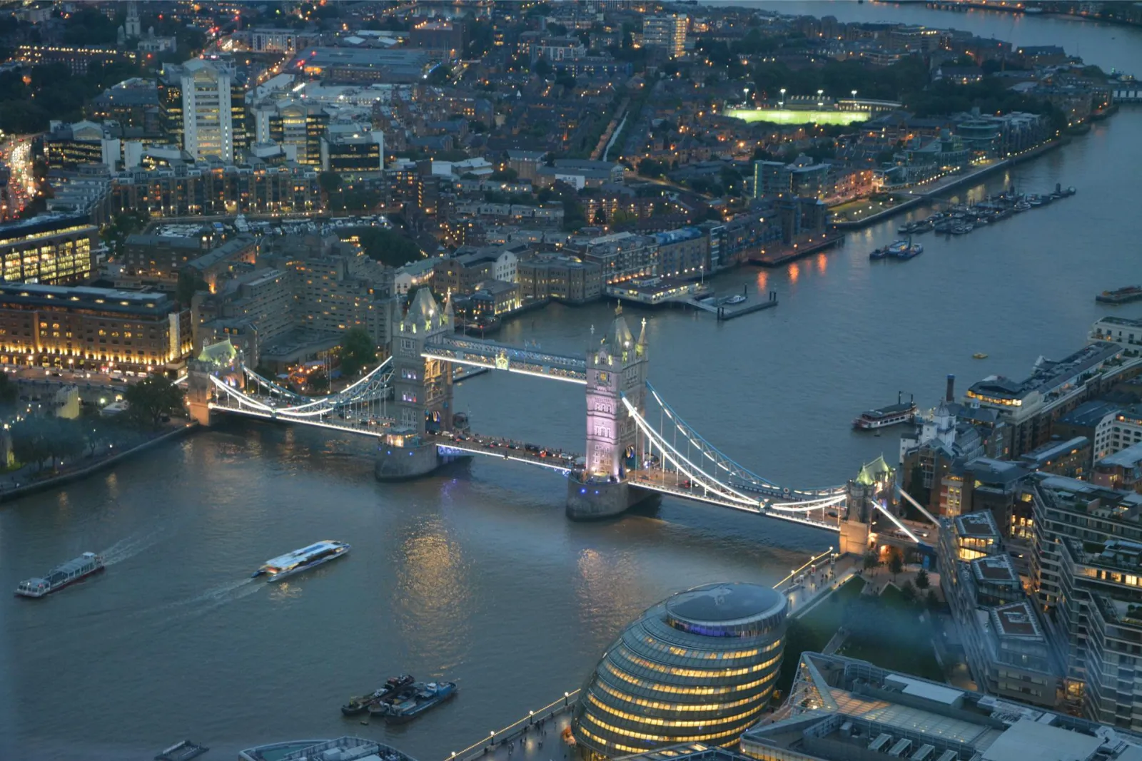 Reliable UK Dedicated Server – No 1 Dedicated Hosting in London