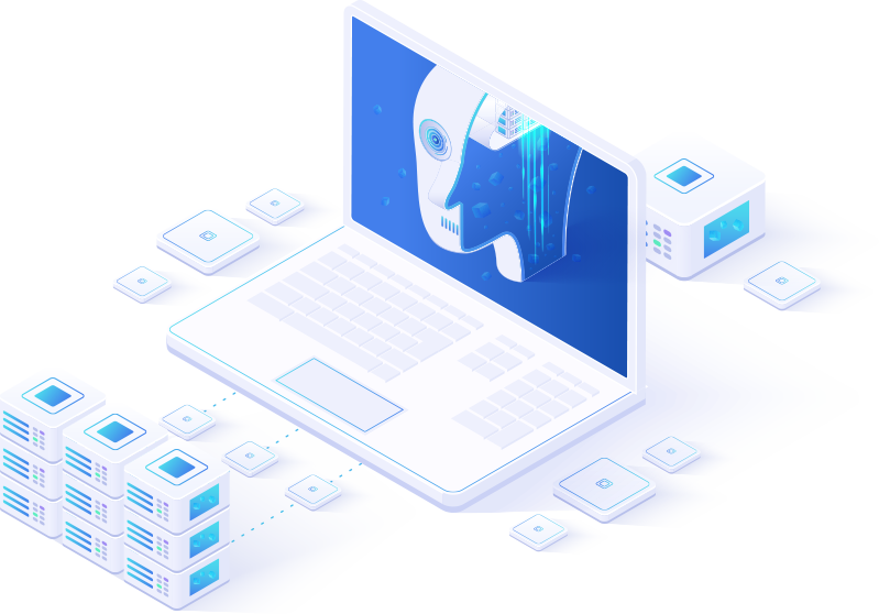 server hosting