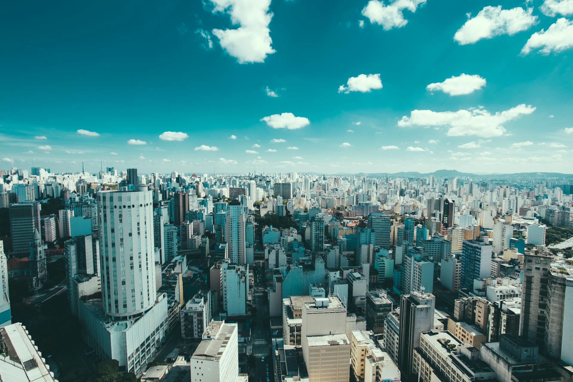 Reliable Brazil VPS Server – High-Performance VPS Hosting in São Paulo
