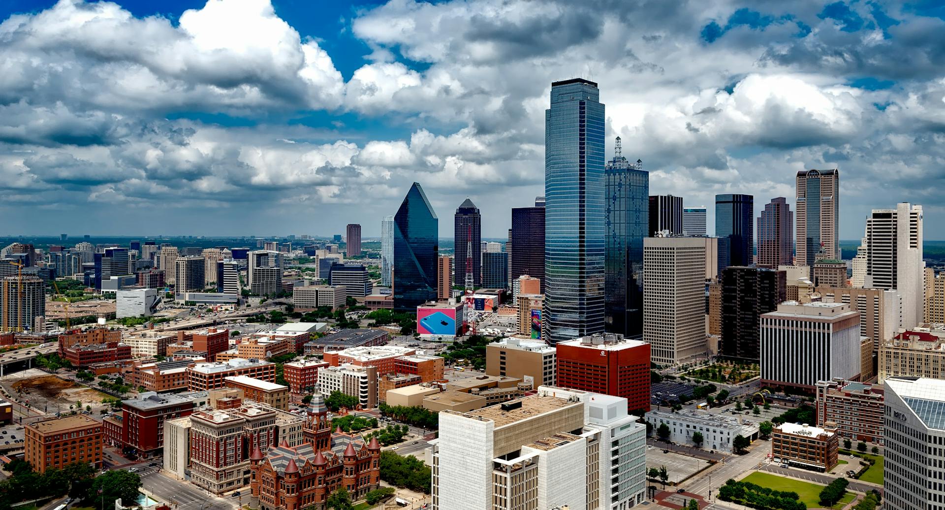 Reliable Dallas Dedicated Server – No 1 Dedicated Hosting in USA
