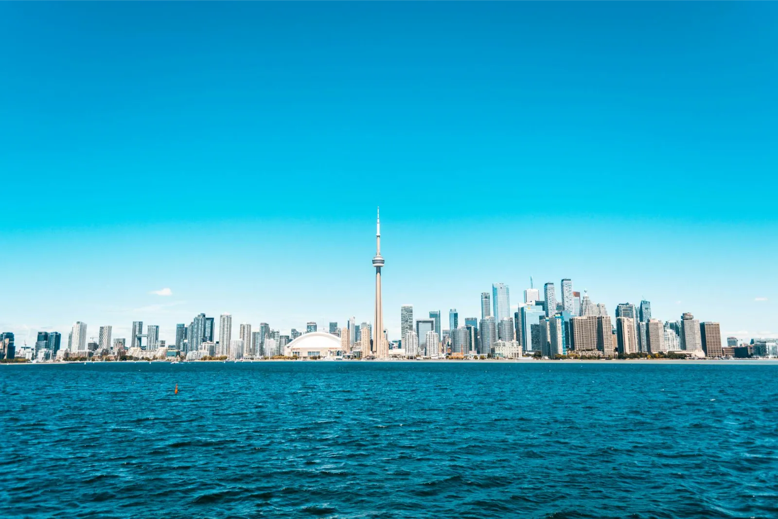 Reliable Canada Dedicated Server – No 1 Dedicated Hosting in Toronto