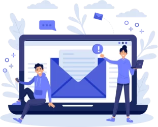 email support